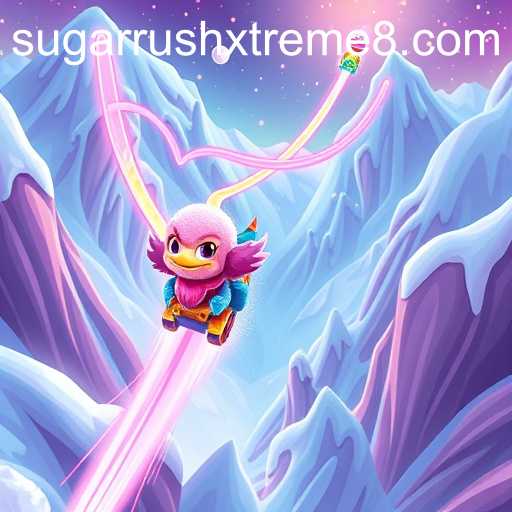 Exploring the Excitement of 'Sugar Rush Xtreme' in Adventure Mode
