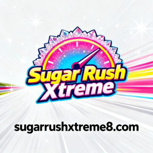 Sugar Rush Xtreme