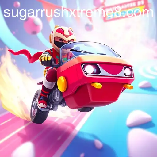 Gaming Trends of 2025: Sugar Rush Xtreme Leads the Way