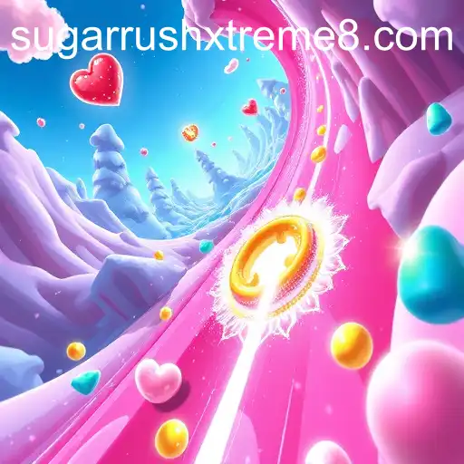 The Phenomenon of 'Sugar Rush Xtreme' on Top Leaderboards