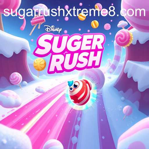 Exploring the Thrilling World of 'Multiplayer Fun' with Sugar Rush Xtreme