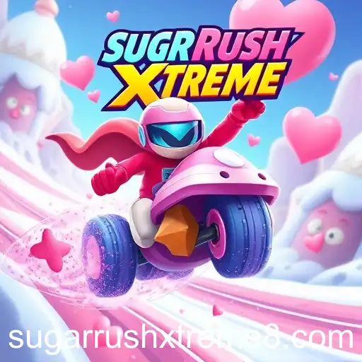 The Phenomenon of Sugar Rush Xtreme