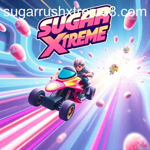 The Surprising Rise of Sugar Rush Xtreme