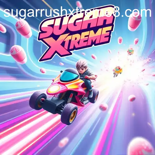 The Surprising Rise of Sugar Rush Xtreme