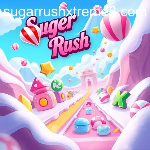 The Rise of Sugar Rush Xtreme in Gaming