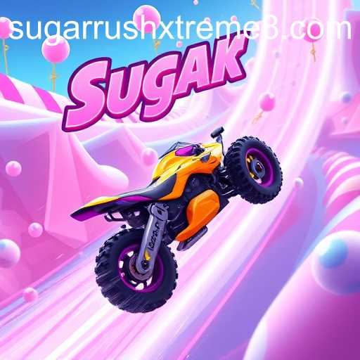 The Rise of Sugar Rush Xtreme: A Sweet Revolution in Gaming