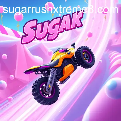 The Rise of Sugar Rush Xtreme: A Sweet Revolution in Gaming