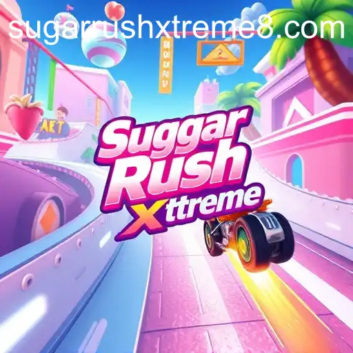 The Sweet Surge of Sugar Rush Xtreme