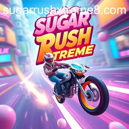 Sugar Rush Xtreme: The Online Craze Reaching New Heights