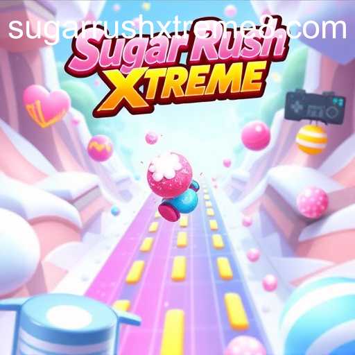 The Rise of Sugar Rush Xtreme in the Gaming World