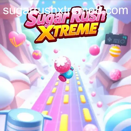 The Rise of Sugar Rush Xtreme in the Gaming World