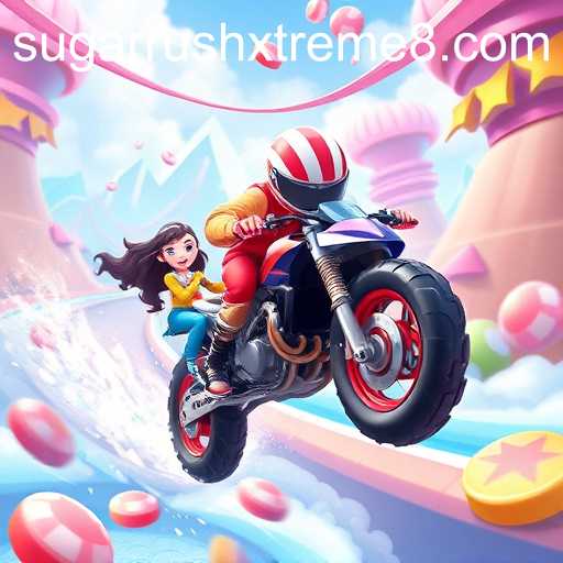 The Sweet Revolution: Sugar Rush Xtreme's Impact on the Gaming World