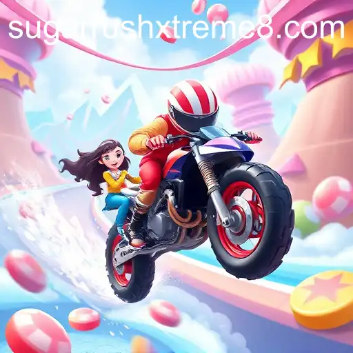 The Sweet Revolution: Sugar Rush Xtreme's Impact on the Gaming World