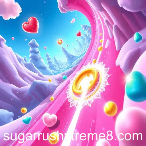 The Gaming World Sweetened: Unpacking 'Sugar Rush Xtreme'
