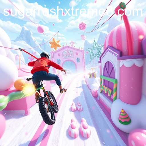 The Evolution of Online Gaming: A Deep Dive Into 'Sugar Rush Xtreme'