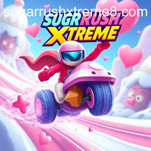 The Thrilling Evolution of Sugar Rush Xtreme in Gaming