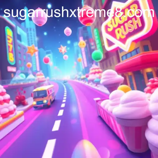 The Evolution and Impact of Sugar Rush Xtreme
