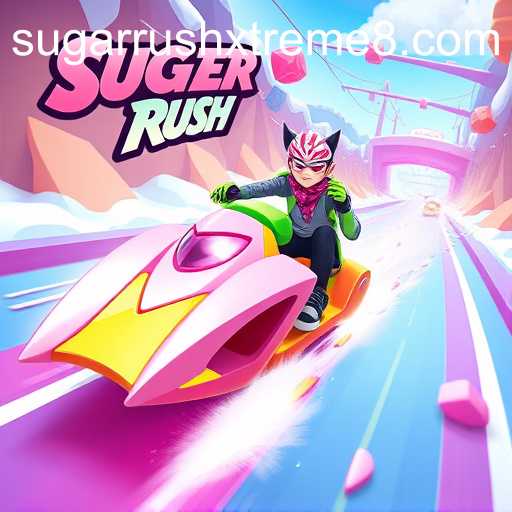 The Rise of Sugar Rush Xtreme