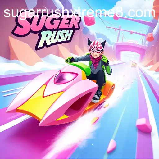 The Rise of Sugar Rush Xtreme
