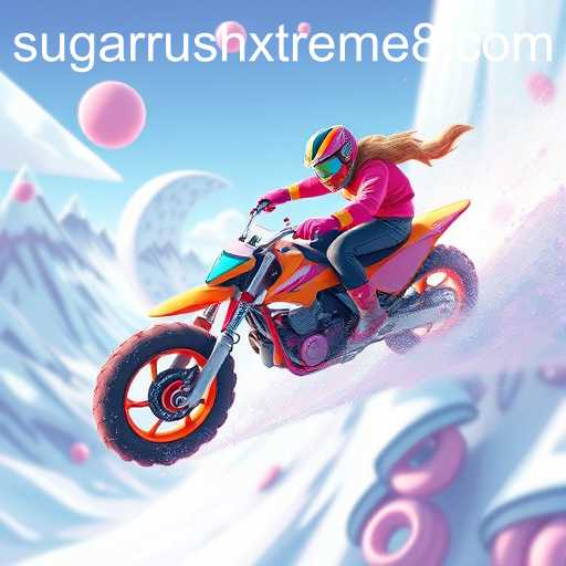 The Sweet Success of Sugar Rush Xtreme