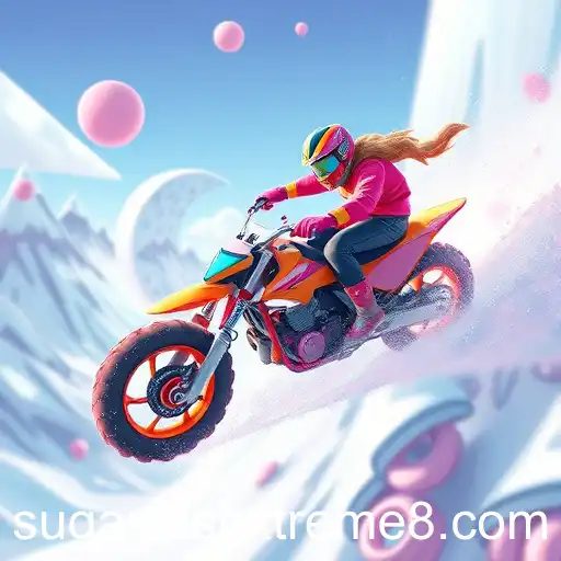 The Sweet Success of Sugar Rush Xtreme