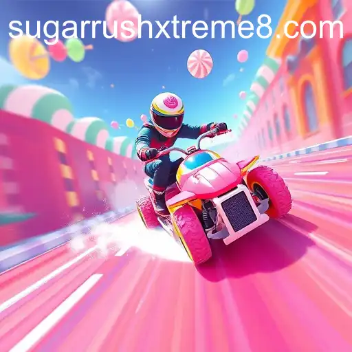 Sweet Innovations in Game Development