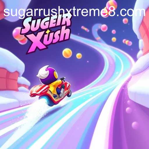 Mastering Sugar Rush Xtreme: Pro Tips for Gamers