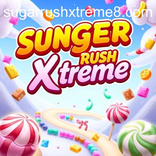 Sugar Rush Xtreme: The Sweet Sensation Taking the Gaming World by Storm
