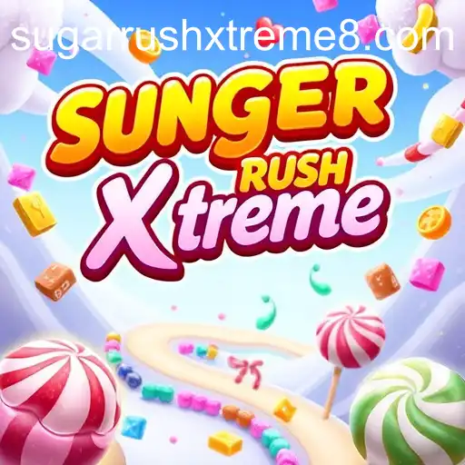 Sugar Rush Xtreme: The Sweet Sensation Taking the Gaming World by Storm